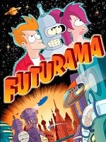 imagen de Futurama