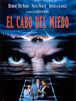 Cartel de Cabo de miedo