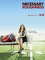 imagen de Necessary Roughness