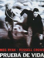 Cartel de Prueba de vida