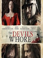 imagen de The Devil's Whore