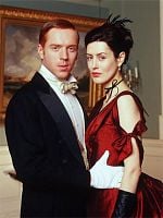 imagen de The Forsyte Saga