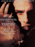 Entrevista con el vampiro