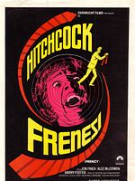 Cartel de Frenesí