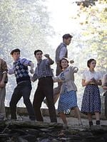 imagen de Résistance