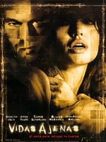 Cartel de Robando vidas