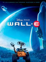 Cartel de WALL·E