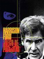 Cartel de Juego de patriotas