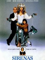 Cartel de Sirenas