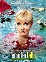 imagen de Jennifer Falls