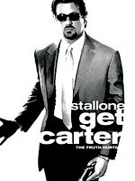 Cartel de El implacable