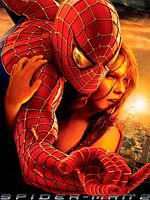 Cartel de El Hombre Araña 2