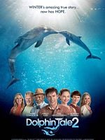 Cartel de Winter - El delfín 2