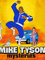 imagen de Mike Tyson Mysteries