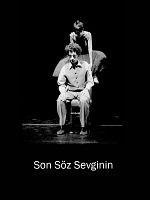 imagen de Son Söz Sevginin