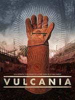 Cartel de Vulcania