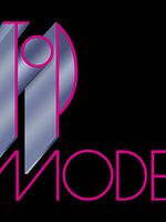 imagen de Top Model