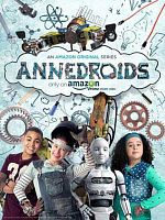 imagen de Annedroids
