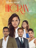 imagen de Bana Artık Hicran De