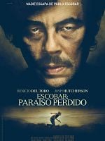 Cartel de Escobar: Paraíso perdido