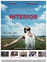 Cartel de Espacio interior