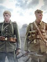 imagen de The Passing Bells