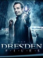 imagen de The Dresden Files