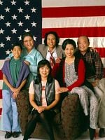 imagen de All-American Girl