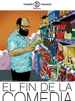 imagen de El fin de la comedia