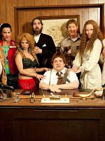 imagen de The Heart, She Holler