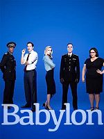 imagen de Babylon