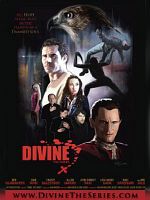 imagen de Divine: The Series