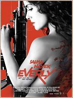 Cartel de Everly