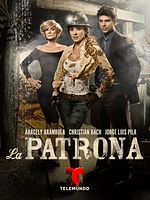 imagen de La Patrona