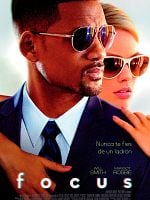 Cartel de Focus