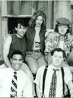 imagen de Public Morals