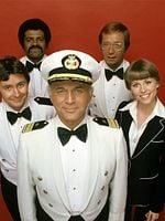 imagen de The Love Boat
