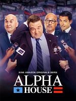 imagen de Alpha House