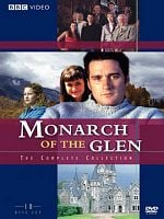 imagen de Monarch of the Glen