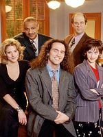 imagen de Mr. Rhodes