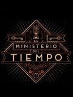 imagen de El Ministerio del Tiempo