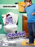 imagen de Crash & Bernstein