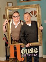 imagen de House of Fools