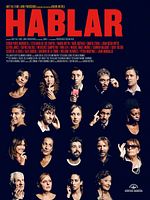 Cartel de Hablar