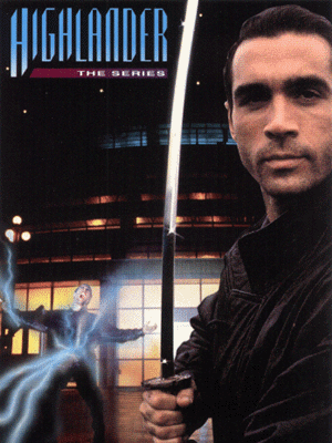 imagen de Highlander