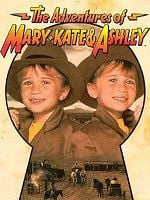 imagen de The Adventures of Mary-Kate & Ashley