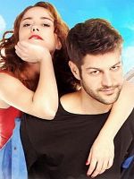 imagen de Acil Aşk Aranıyor