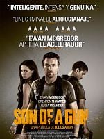 Cartel de Son of a Gun