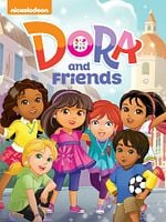 imagen de Dora and Friends: Into the City