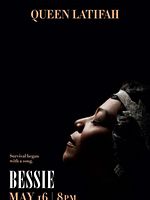 Cartel de Bessie